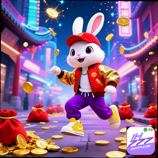 Caça-níqueis onlin - ih777