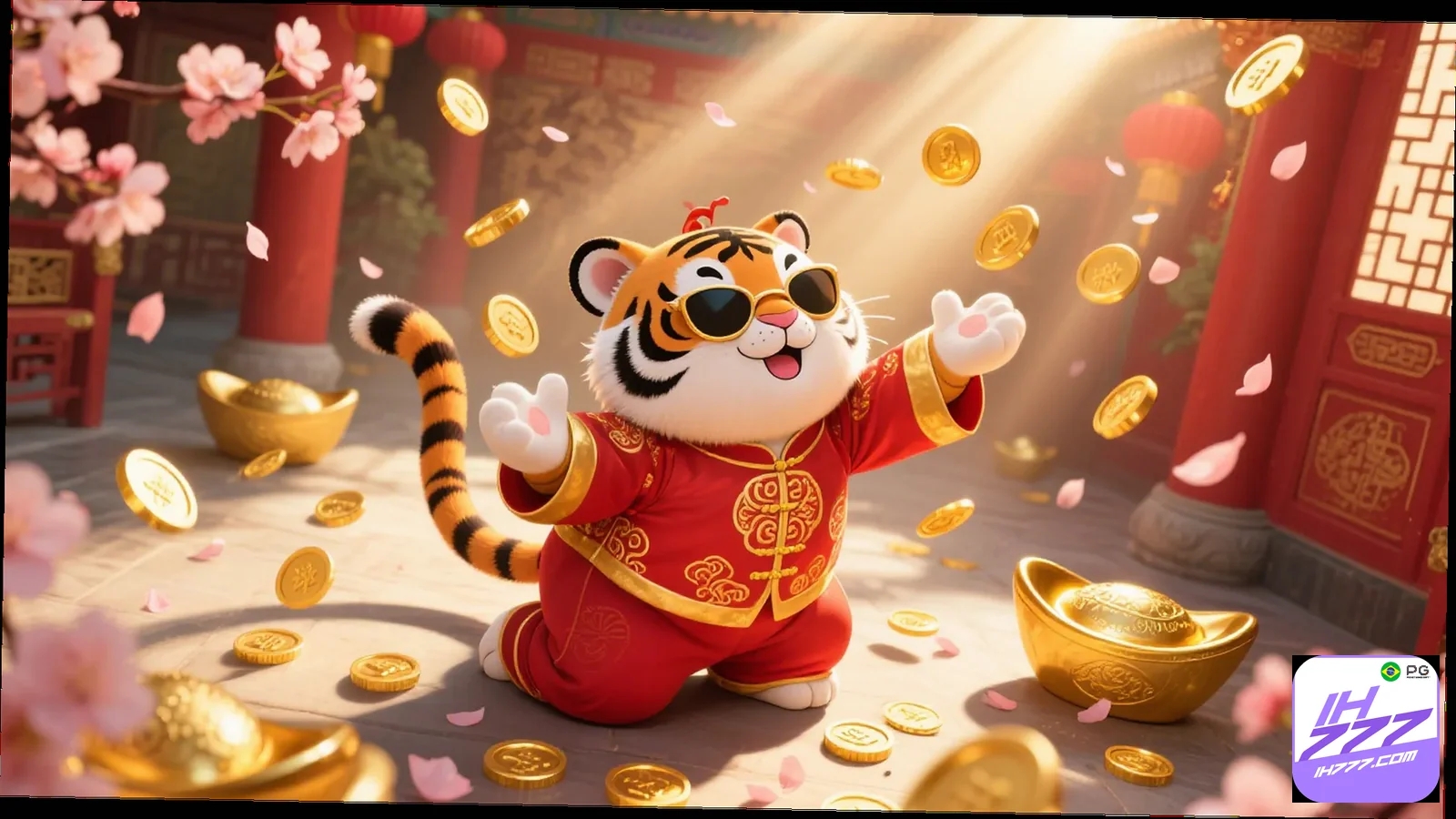 Promoções de cassino - ih777