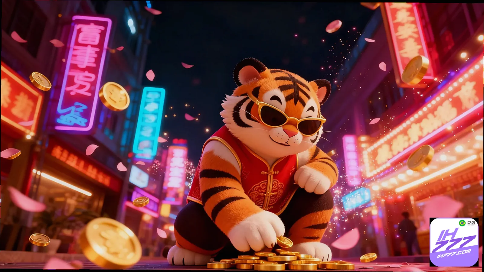 Cassino VIP em ação - ih777