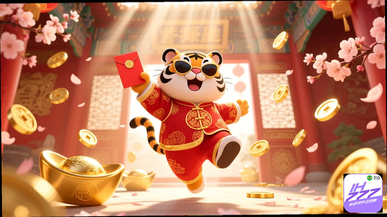 Imagem do app ih777 - ih777