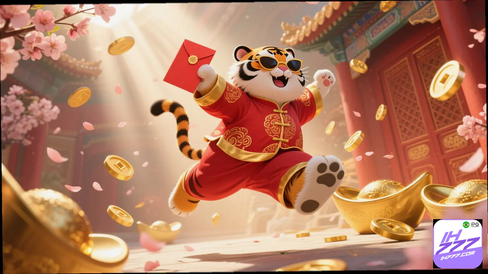 Apostar com segurança - ih777